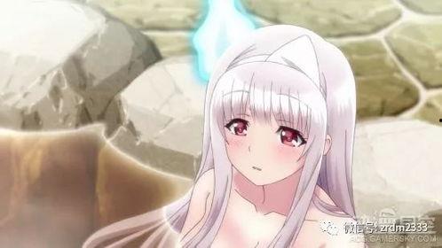 漫画发福利,跟随角色一起探险解谜！