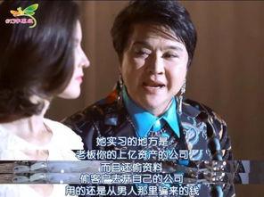 好看的小三电视剧,小三逆袭，逆袭成真