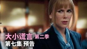 大小谎言第二季电视剧,真相与谎言的交织