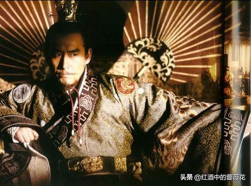 有关大唐的电视剧,传奇电视剧中的大唐帝国兴衰