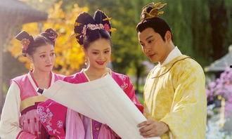 有关大唐的电视剧,传奇电视剧中的大唐帝国兴衰