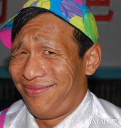 宋小宝演的电视剧有哪些,笑星演绎的精彩人生