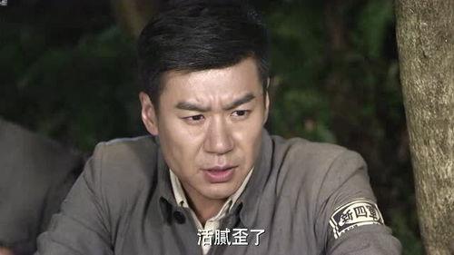 关鹏电视剧,传奇人生，演绎时代风云