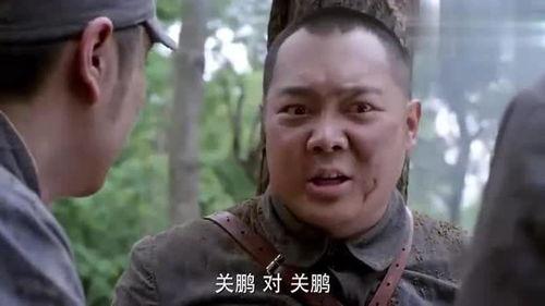 关鹏电视剧,传奇人生，演绎时代风云