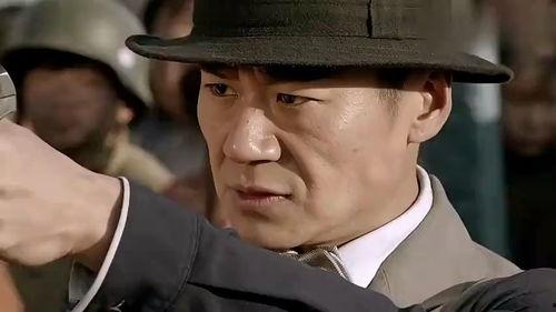 关鹏电视剧,传奇人生，演绎时代风云