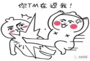 贱贱和炸毛漫画叫什么,爆笑校园漫画之旅