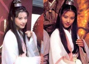 周海媚经典电视剧,穿越时空的美丽传奇