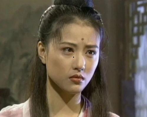 周海媚经典电视剧,穿越时空的美丽传奇