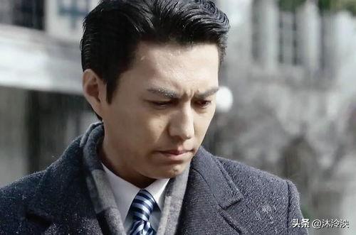 靳东演的好看的电视剧,魅力荧屏佳作盘点