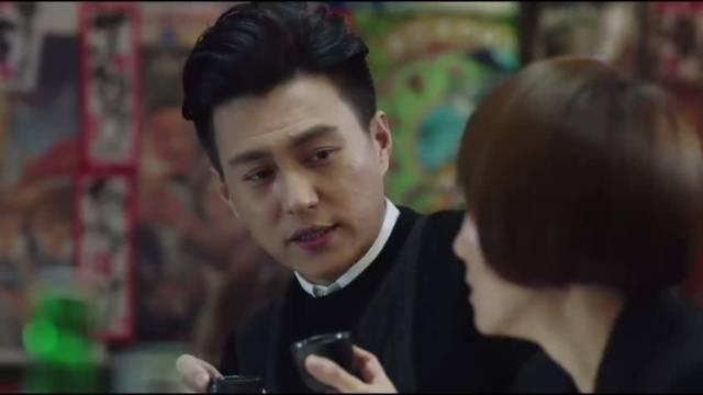 靳东演的好看的电视剧,魅力荧屏佳作盘点