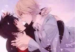 腐男漫画彩色,甜蜜恋爱与奇幻冒险的彩色世界