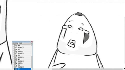 漫画制作步骤,从构思到成品的制作步骤解析