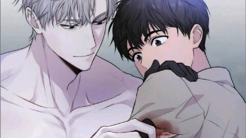 壮受美攻漫画贴吧,漫画贴吧中的激情碰撞与情感纠葛