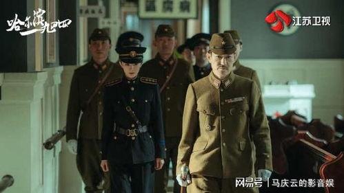 策反电视剧,间谍世界的生死较量