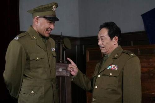 策反电视剧,间谍世界的生死较量