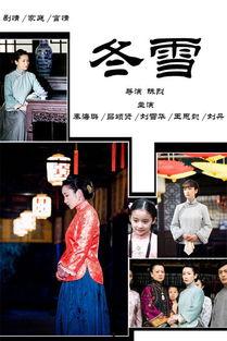 冬雪电视剧全集,岁月如歌，情牵雪域