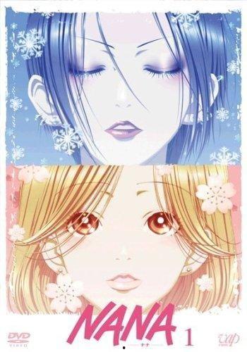 娜娜漫画版,青春校园的甜蜜与挑战