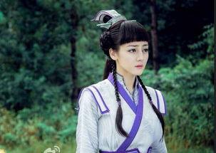 张宝雯演过的电视剧,从琅琊榜到庆余年的多面演绎