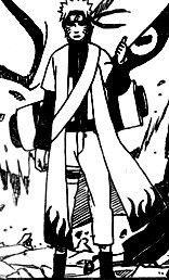 动漫画鸣人,从吊车尾到火影的蜕变