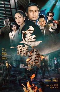 追终者电视剧,揭开生死谜案的正义使者