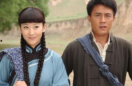 类似走西口的电视剧,走西口传奇