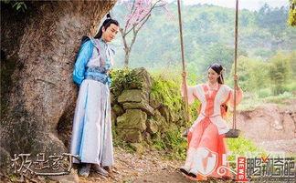 极品家丁 电视剧,穿越时空的传奇人生，笑谈江湖风云