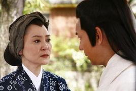 秦香莲电视剧演员表,重温经典，致敬经典剧作中的璀璨群星