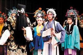 秦香莲电视剧演员表,重温经典，致敬经典剧作中的璀璨群星