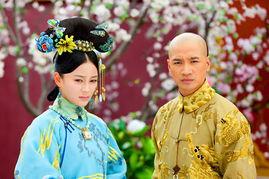 宫锁珠帘电视剧完整版,宫廷权谋与情感纠葛的华丽演绎