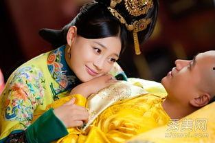 宫锁珠帘电视剧完整版,宫廷权谋与情感纠葛的华丽演绎