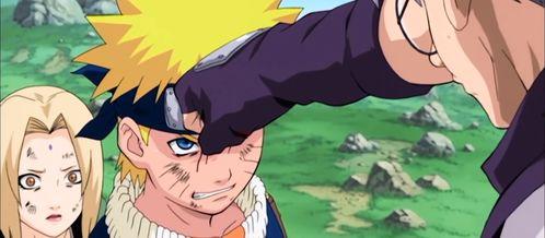 鸣人和纲手之乳影漫画,乳影中的羁绊与成长