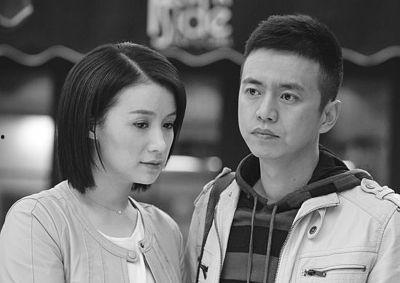 媳妇的战争电视剧