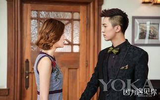 总会遇到你电视剧