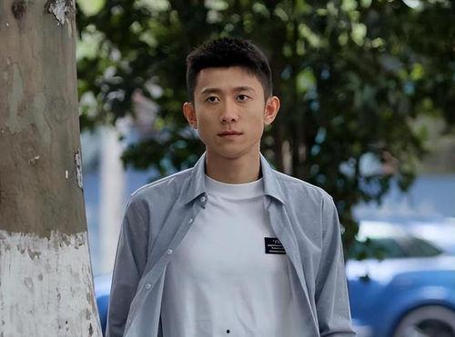 曾少年 电视剧演员,青春记忆中的璀璨群星集结亮相