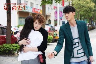 任言恺主演的电视剧,情感纠葛与成长蜕变