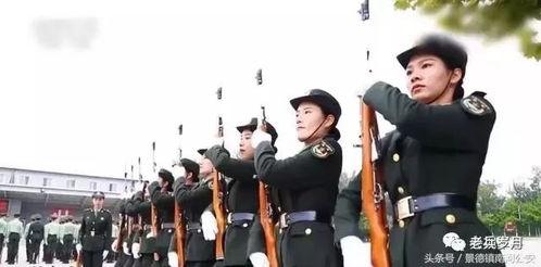 中国仪仗兵电视剧,中国国旗护卫队的铁血征程