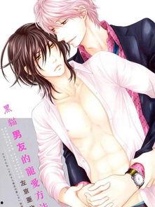 黑猫男友漫画全集,跨越时空的浪漫奇遇