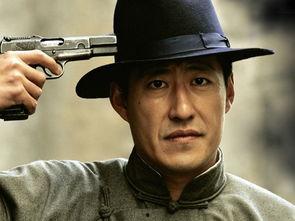 顾顺章叛变的电视剧