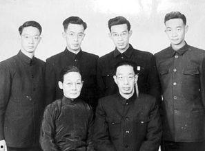 顾顺章叛变的电视剧