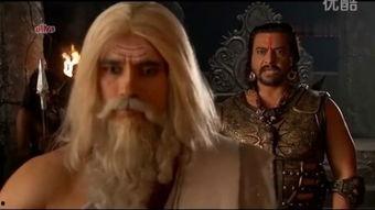 神话电影和电视剧,穿越时空的传奇之旅