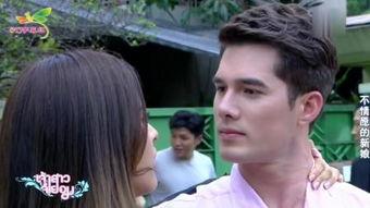 路边新娘电视剧,爱情与命运的交织