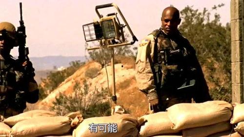 现代战争的电视剧,现代战争电视剧中的生死较量