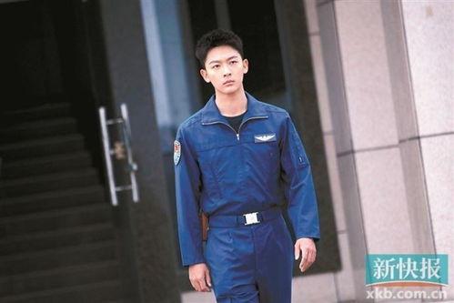 飞行员题材的电视剧,揭秘飞行员传奇人生