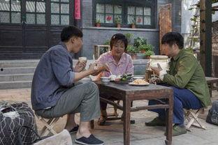 70年代农村电视剧,70年代农村生活的荧屏记忆