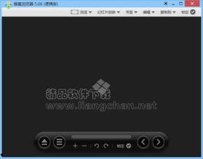 浏览器漫画阅读器,轻松畅享海量漫画的便捷之道
