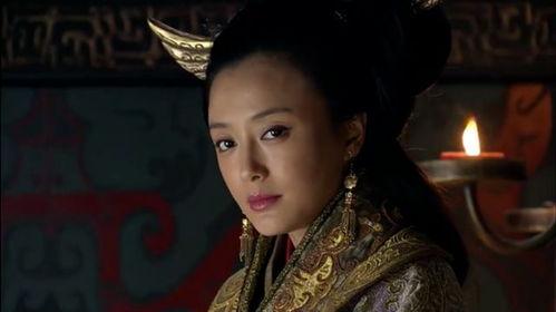 关于吕后的电视剧,权谋与爱情的宫廷风云