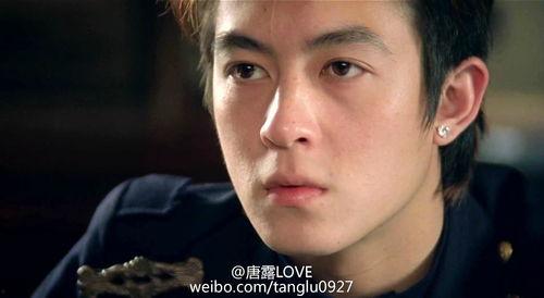 陈冠希的电视剧,从偶像到演技派，电视剧中的蜕变之路