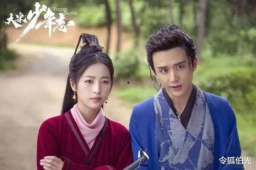 求古装电视剧,探寻古装电视剧的魅力之旅