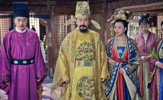 宋朝电视剧大全,电视剧中的历史画卷