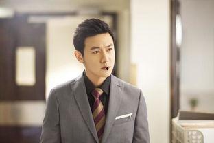 陆毅主演电视剧,演绎时代变迁的传奇人生